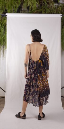 VESTIDO ANNA UPCYCLING