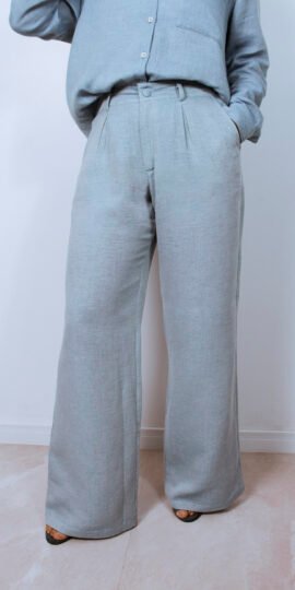 Calça Pantalona